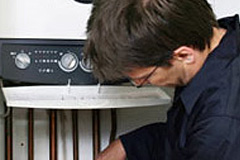 boiler repair Garras