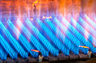 Garras gas fired boilers